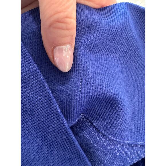 Lululemon Ebb to Street Leggings Size 4 - Picture 6 of 6